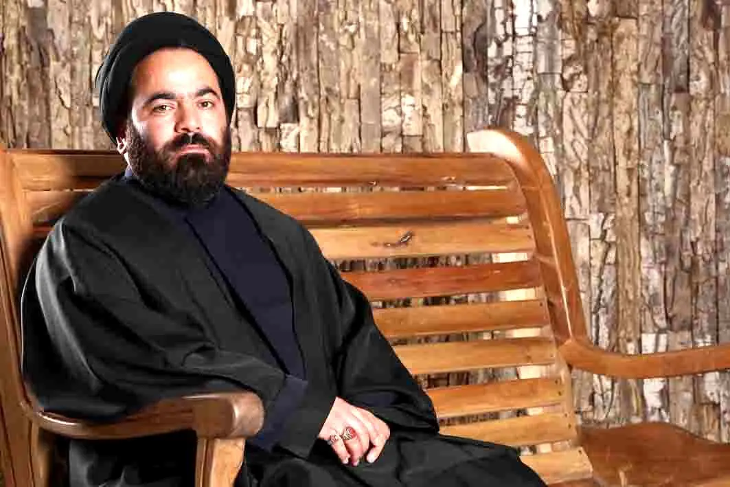 لقب جنجالی صداوسیما برای حسن آقامیری: آخوند صورتی! + ویدیو