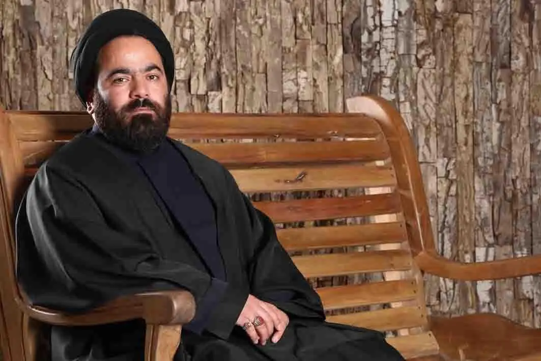 لقب جنجالی صداوسیما برای حسن آقامیری: آخوند صورتی! + ویدیو
