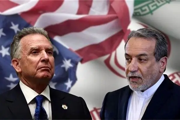 مذاکره ایران و امریکا شروع شده؟ | داستان دیدار عراقچی و ویتکاف چیست؟