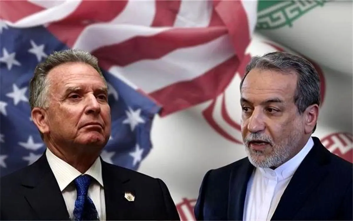 مذاکره ایران و امریکا شروع شده؟ | داستان دیدار عراقچی و ویتکاف چیست؟