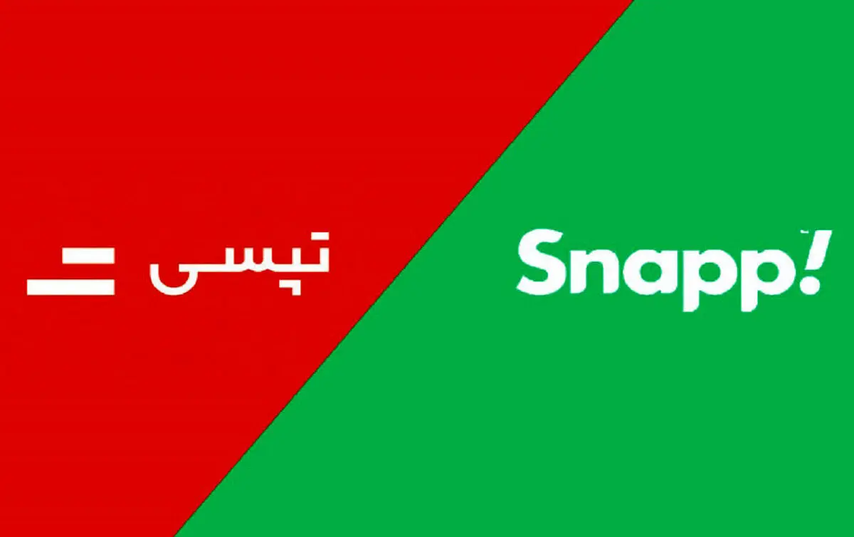خبر جدید برای راننده‌های اسنپ و تپسی | با بیمه این مزایا را از دست میدهید