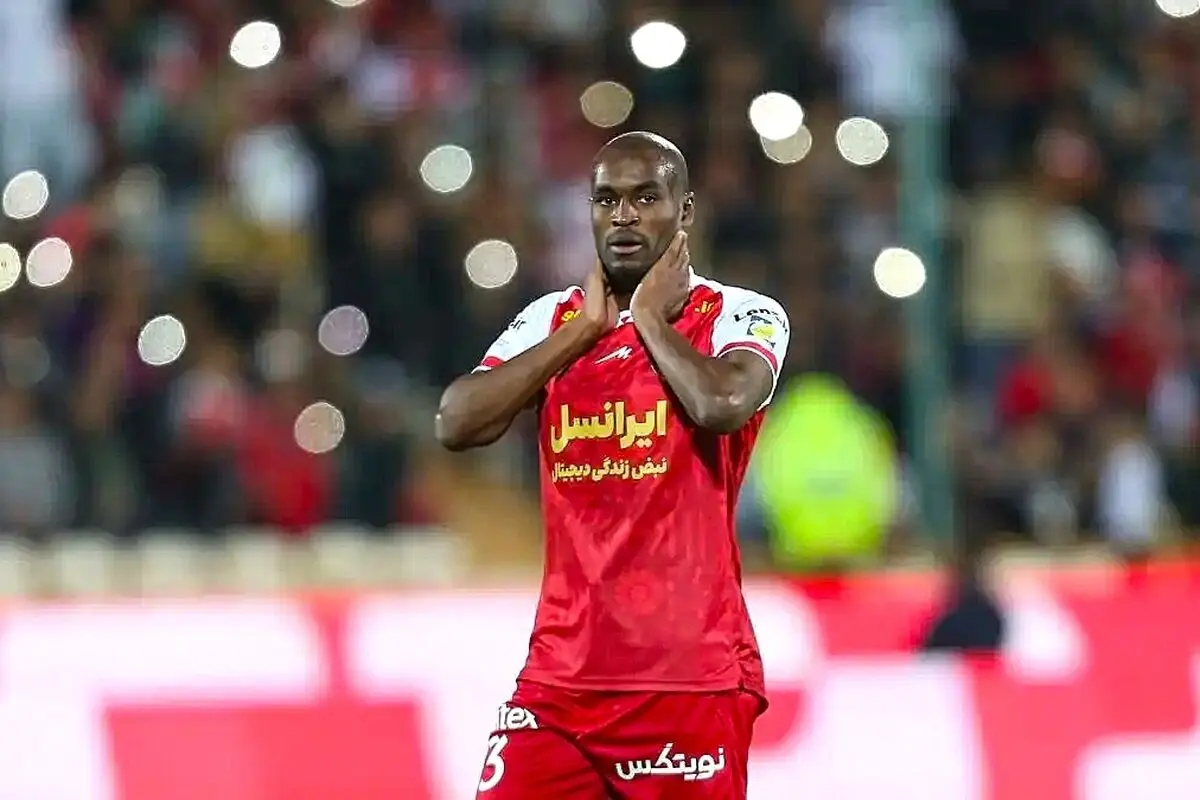ستاره پرسپولیس دو باشگاه قطری را به جان هم انداخت