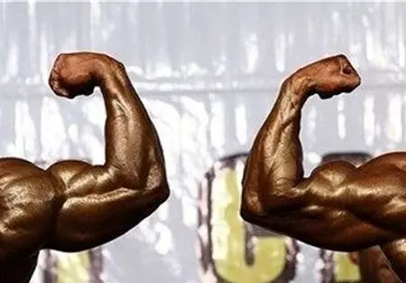 علت فوت نیما کیانپور، مربی و قهرمان سابق پرورش اندام چه بود؟