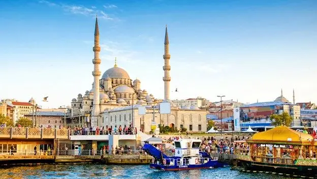 صفر تا صد سفر گردشگری به استانبول
