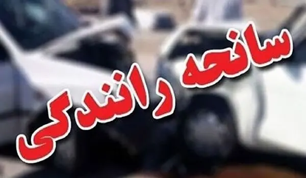 ۴ فوتی و ۴۱ مصدوم در پی واژگونی اتوبوس
