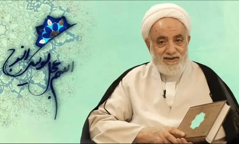 پاسخ سوال «بر اساس قرآن، راه تشکر از نعمتهای خداوند چیست؟» | درس هایی از قرآن