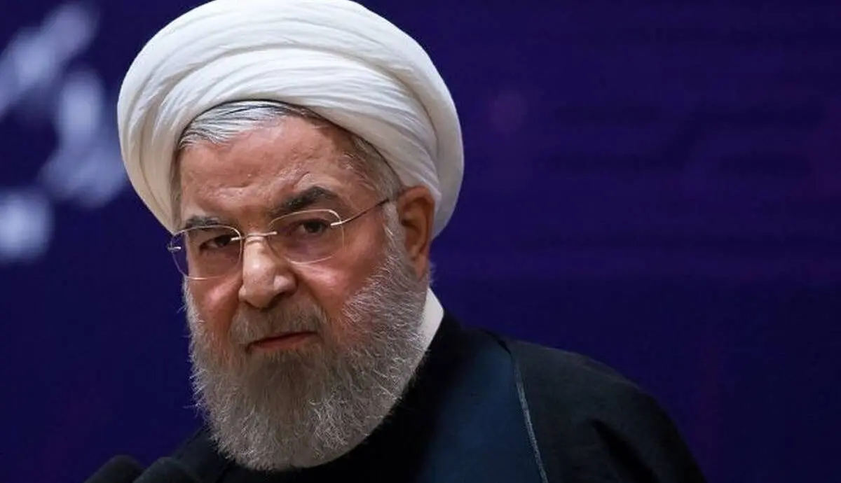 حسن روحانی محاکمه می شود؟ 