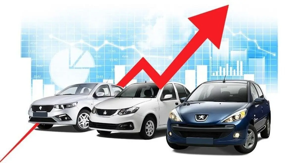 پیش‌بینی قیمت خودرو در دی‌ماه | در این ماه خودرو بخریم؟
