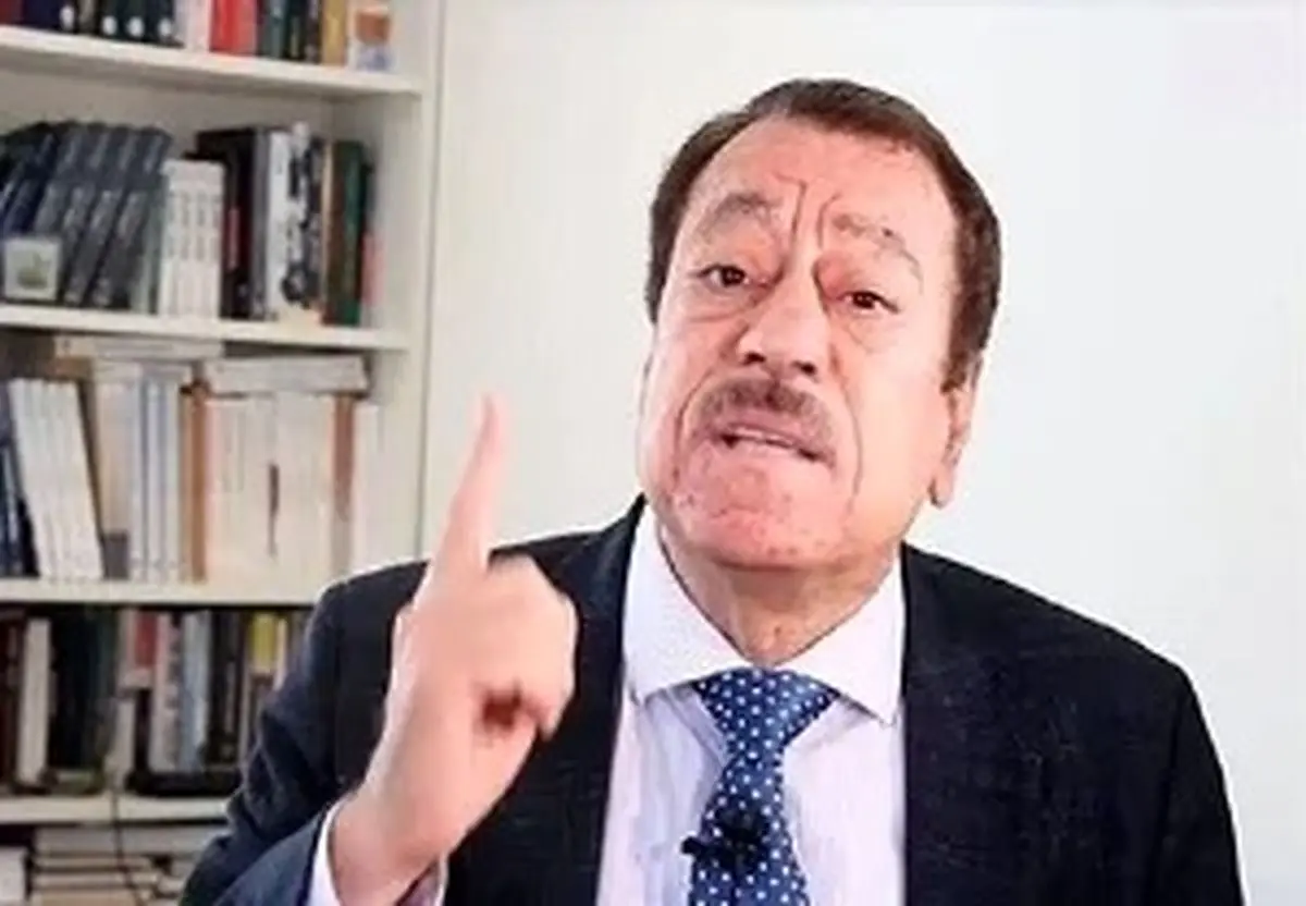 ناوهای آمریکایی در تیررس موشک خرمشهر ایران | جنگ در راه است؟!