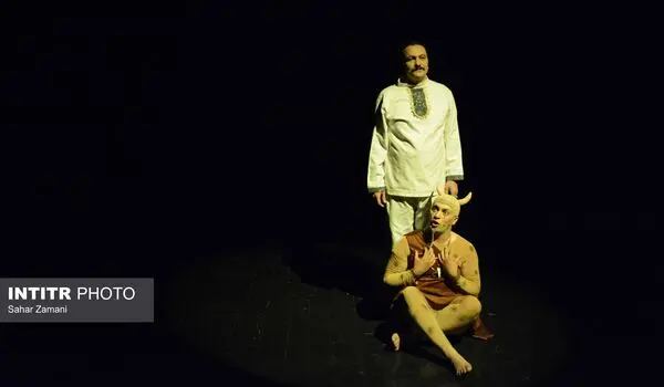 گزارش تصویری نمایش کمدی موزیکال «پهلوان قلیچ»