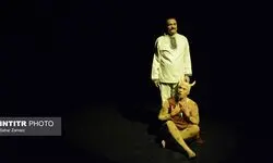 گزارش تصویری نمایش کمدی موزیکال «پهلوان قلیچ»