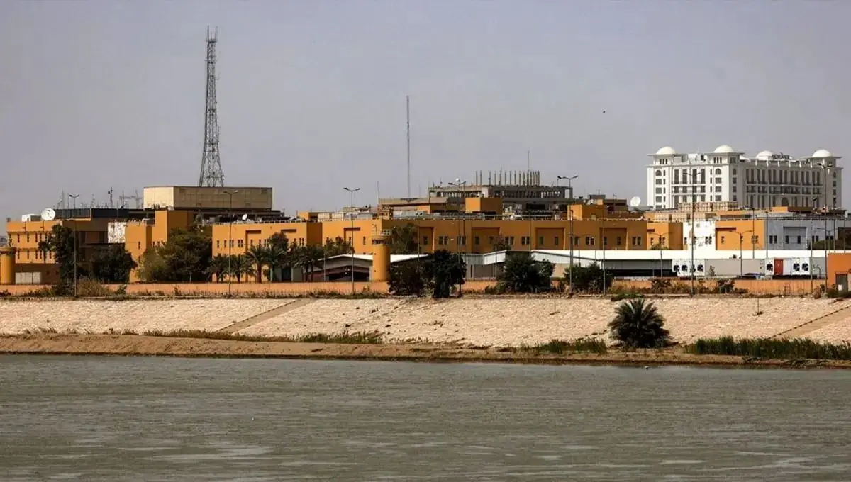 هشدار فوری سفارت آمریکا به اتباع خود در عراق