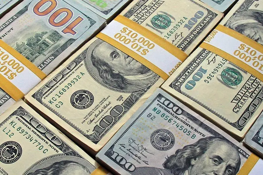 قیمت دلار صرافی ملی امروز سه شنبه ۱۲ تیر ۱۴۰۳