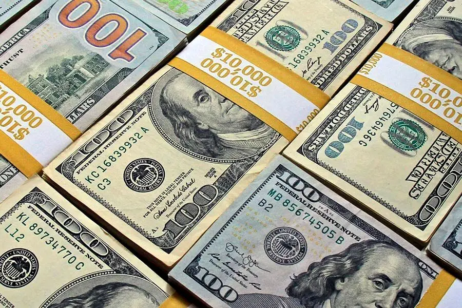 قیمت دلار صرافی ملی امروز سه شنبه ۱۲ تیر ۱۴۰۳
