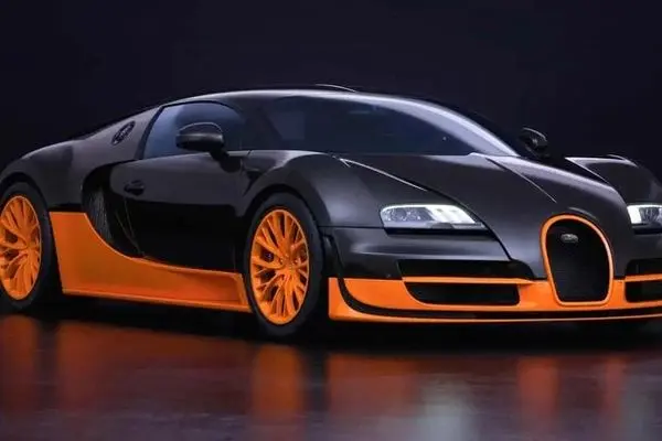 گران‌ترین تعویض روغن خودروها  | هزینه ۳ میلیاردی برای بوگاتی!