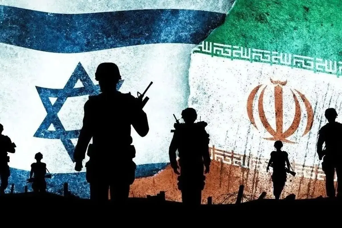 خبر جدید از جنگ دوباره ایران و اسرائیل | مشاور محسن رضایی: ایران و اسرائیل در حال آماده شدن برای ورود به مرحله جدیدی از جنگ هستند