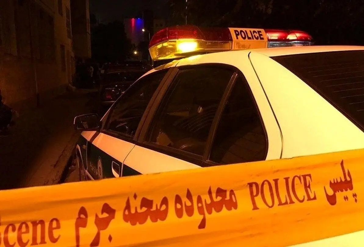 جزییات تیراندازی پلیس به یک خودرو و جان باختن یک کودک
