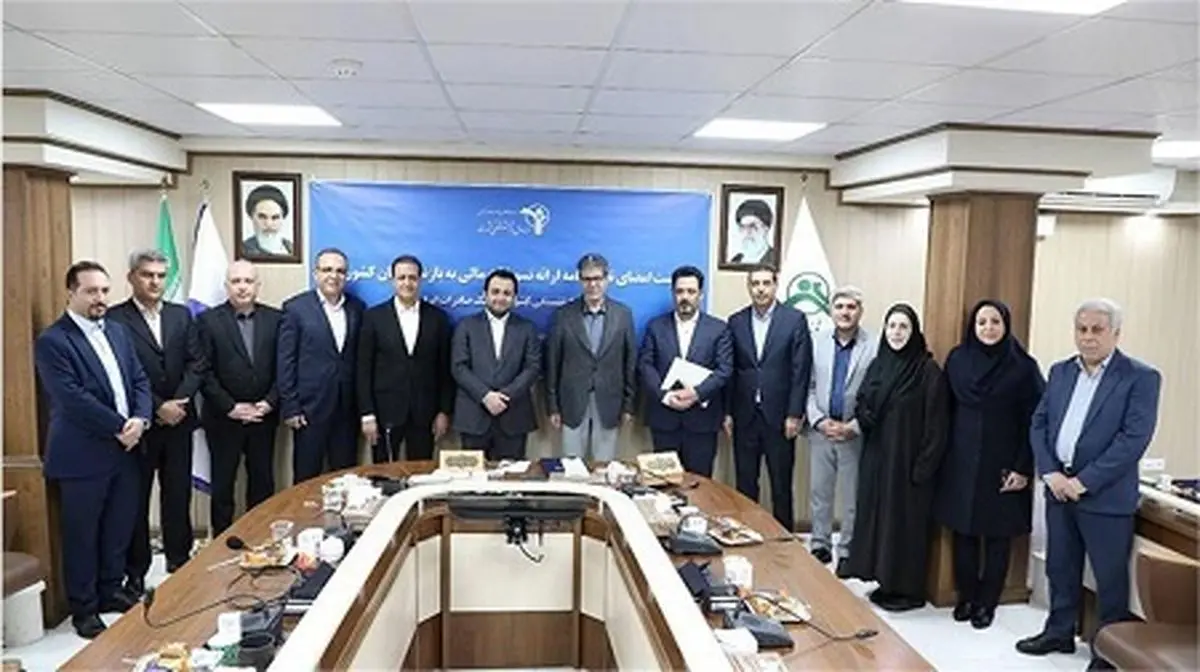 توافق صندوق بازنشستگی برای اعطای وام ضروری، ازدواج فرزندان و سفر بازنشستگان کشوری و فرهنگیان بازنشسته