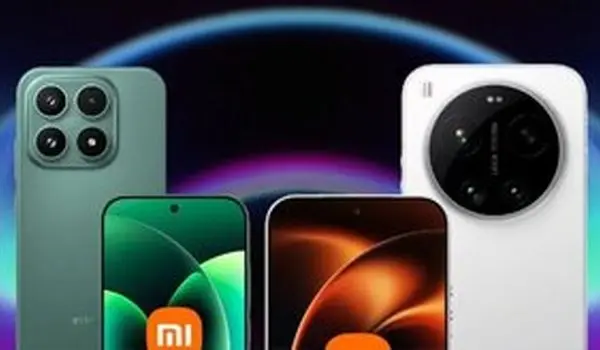 غول‌های جدید چینی در راه بازارهای جهانی | افشای مشخصات پک جهانی شیائومی