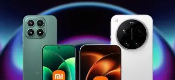 غول‌های جدید چینی در راه بازارهای جهانی | افشای مشخصات پک جهانی شیائومی