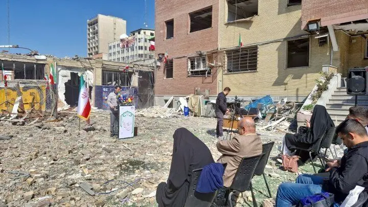 آخرین وضعیت برگزاری «آزمون‌های نهایی» دانش‌آموزان و نحوه «تاثیر معدل در کنکور»اعلام شد