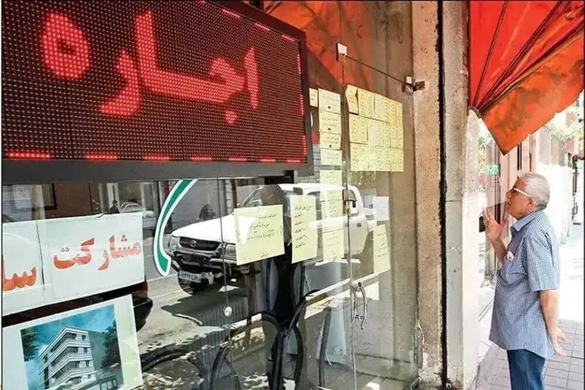 کمر بازنشستگان زیر بار اجاره‌خانه‌های نجومی شکست!| در جستجوی راهی برای خانه‌دار
شدن در سال‌های پیری