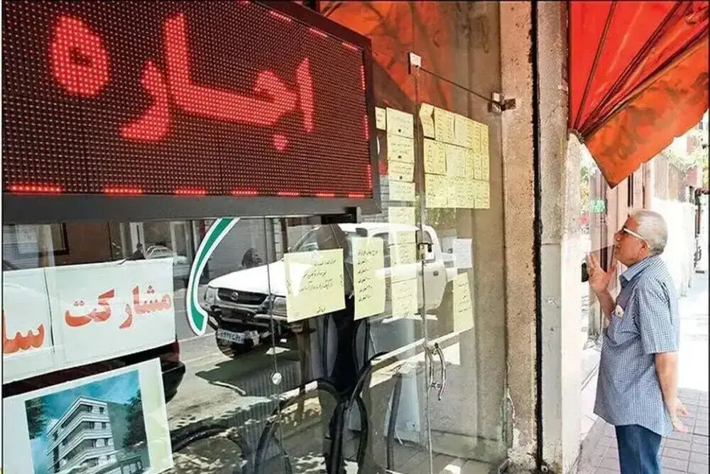 کمر بازنشستگان زیر بار اجاره‌خانه‌های نجومی شکست!| در جستجوی راهی برای خانه‌دار
شدن در سال‌های پیری