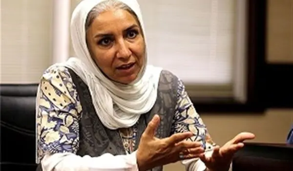 مهری آل‌آقا: فیلم‌های اجتماعی اثرگذارتر از برنامه گفت‌وگو محور هستند
