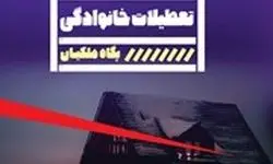 معرفی کتاب تعطیلات خانوادگی