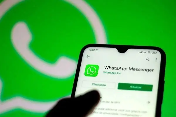 پیام‌های واتساپ قابل ترجمه شد!