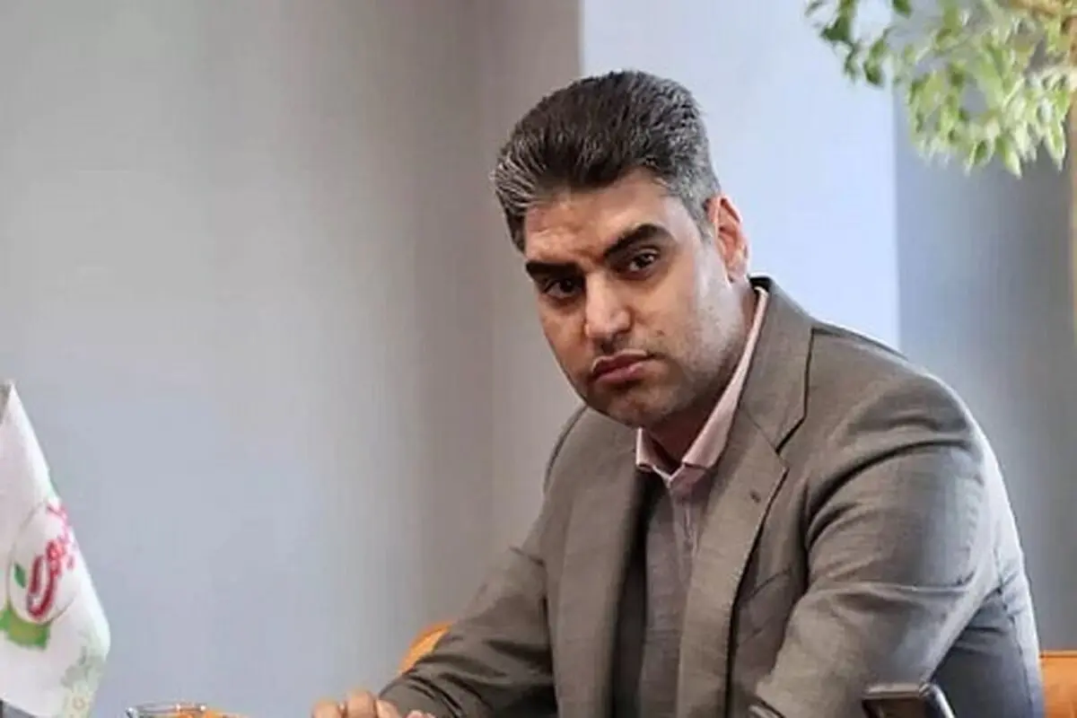 پیمان حدادی، مدیرعامل جدید باشگاه پرسپولیس کیست؟