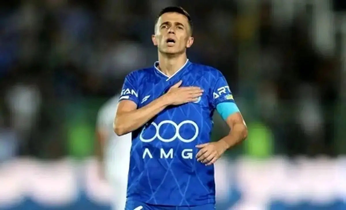 تصویر یاسر آسانی و همسرش در مکه
