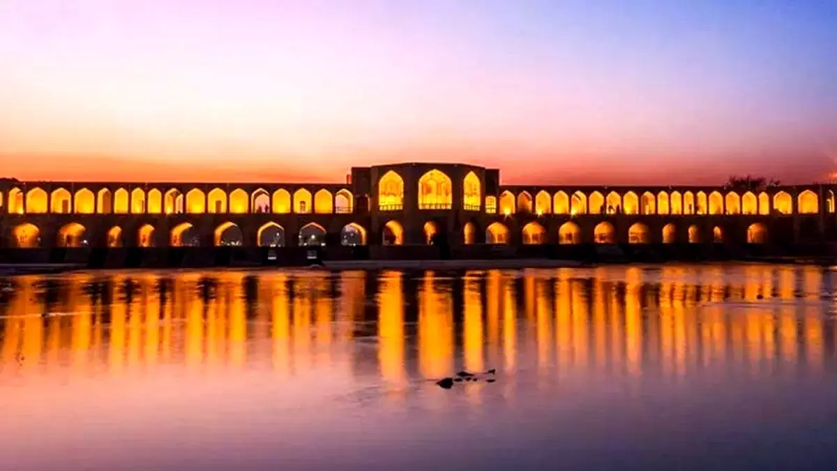 شاخص آلودگی هوای اصفهان امروز سه شنبه ۲ بهمن ۱۴۰۳ 