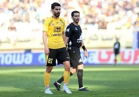 بمب خبری پرسپولیس ترکید | رضا شکاری هم به پرسپولیس پیوست