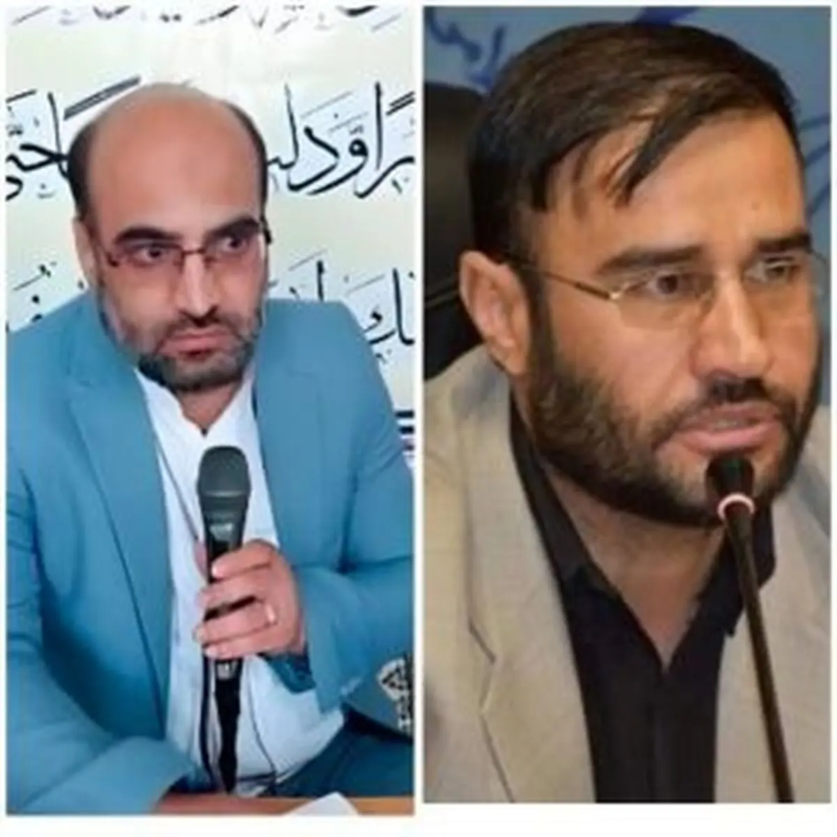 علت درگذشت سید عیسی حسنی و سید یحیی حسنی چه بود؟