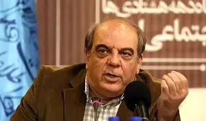 انتقاد عباس عبدی به ابقای جنتی در شورای نگهبان؛ این انتخاب چه معنایی دارد؟ آیا انتخاب‌کنندگان معنای این کار خود را نمی‌دانستند؟