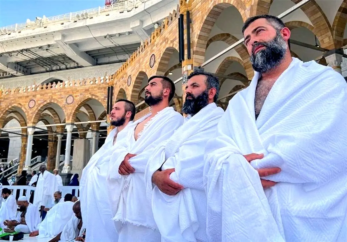 نحوه ثبت نام و اعزام حج تمتع ۱۴۰۳ اعلام شد
