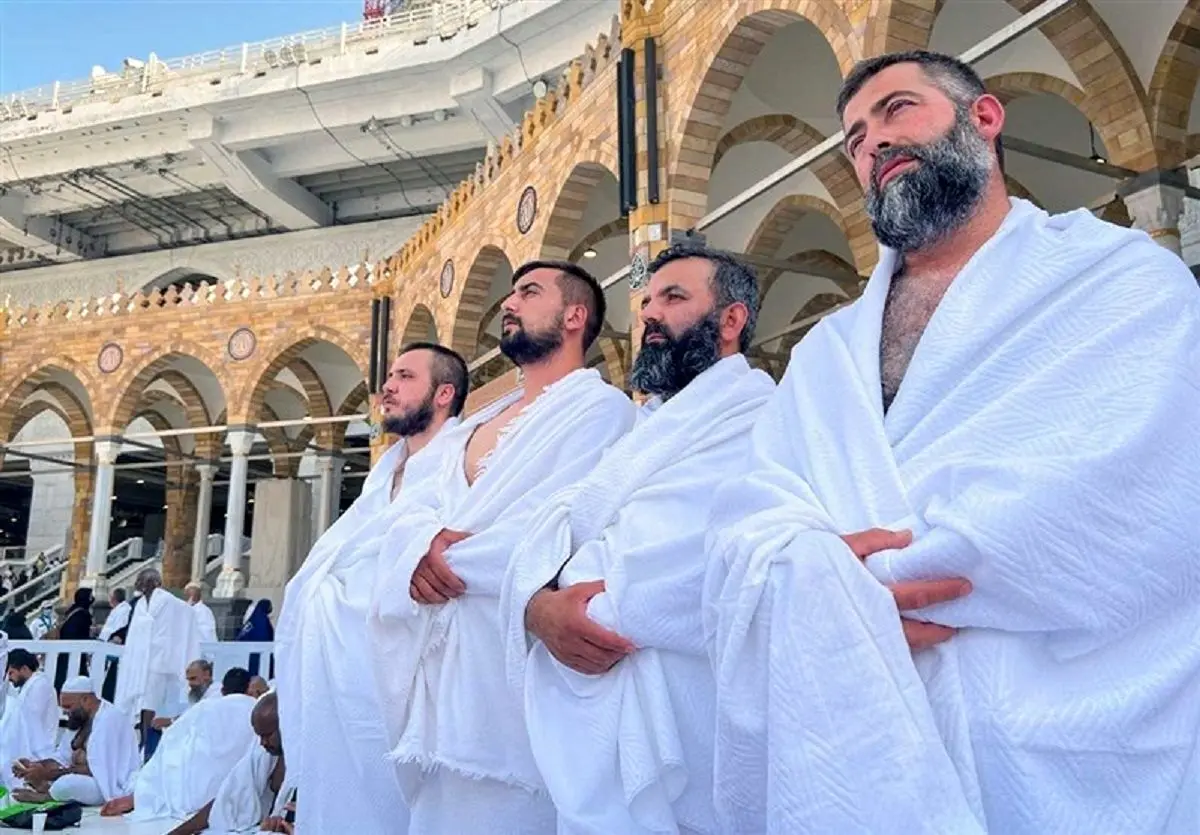 نحوه ثبت نام و اعزام حج تمتع ۱۴۰۳ اعلام شد
