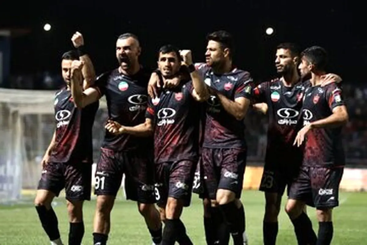رونمایی از ۴ خرید قطعی و جذاب پرسپولیس قبل از آغاز نقل‌وانتقالات!