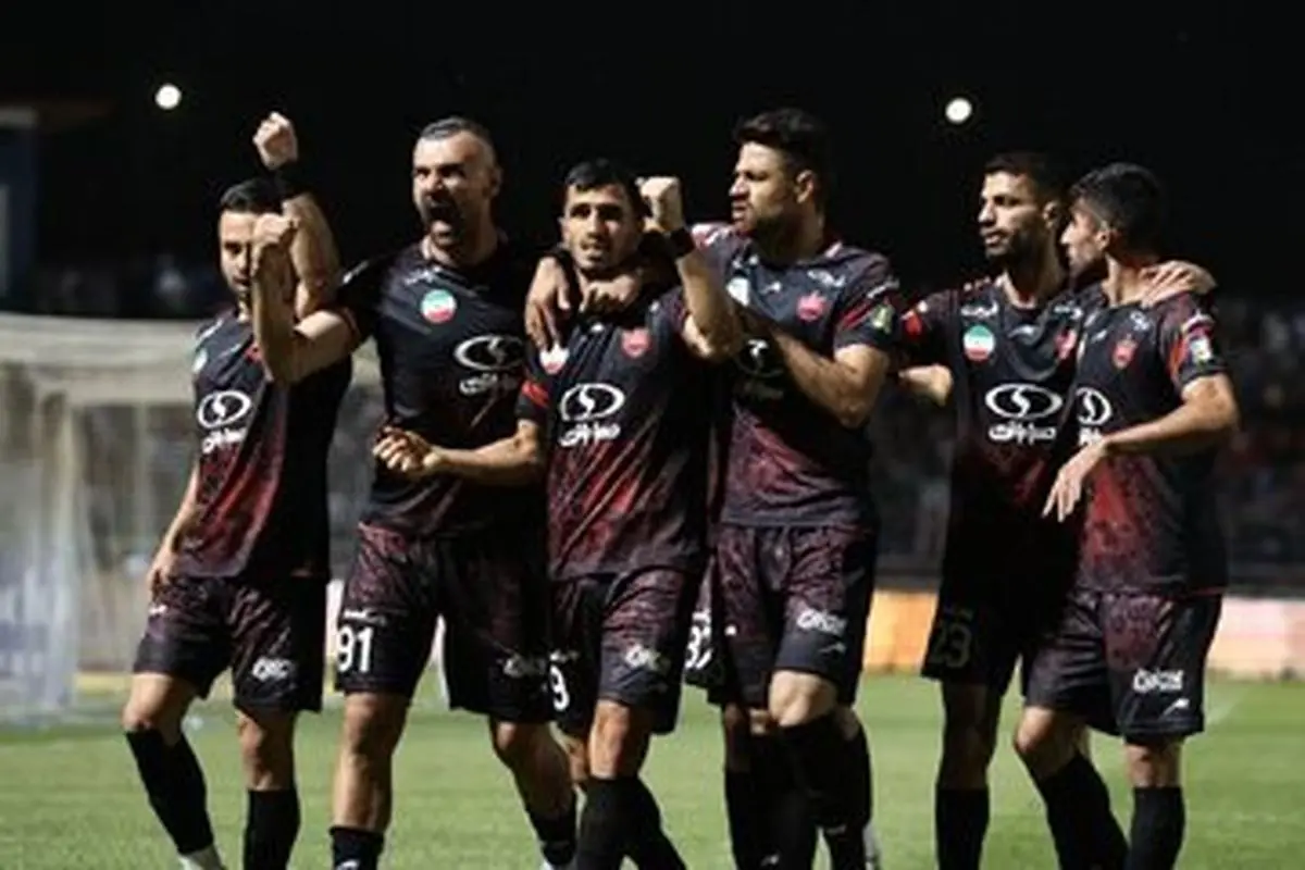رونمایی از ۴ خرید قطعی و جذاب پرسپولیس قبل از آغاز نقلوانتقالات!