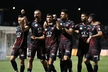 رونمایی از ۴ خرید قطعی و جذاب پرسپولیس قبل از آغاز نقل‌وانتقالات!