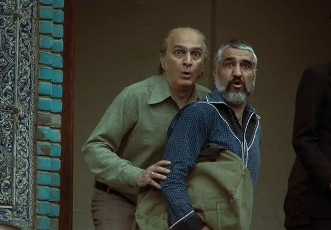 داستان فیلم سینمایی آنتیک چیست؟ + معرفی بازیگران فیلم سینمایی آنتیک