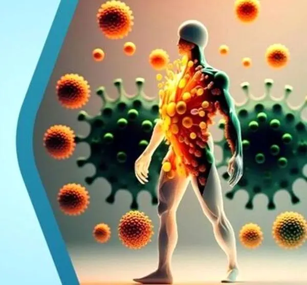 این علائم می‌گوید مبتلا به بیماری خودایمنی هستید
