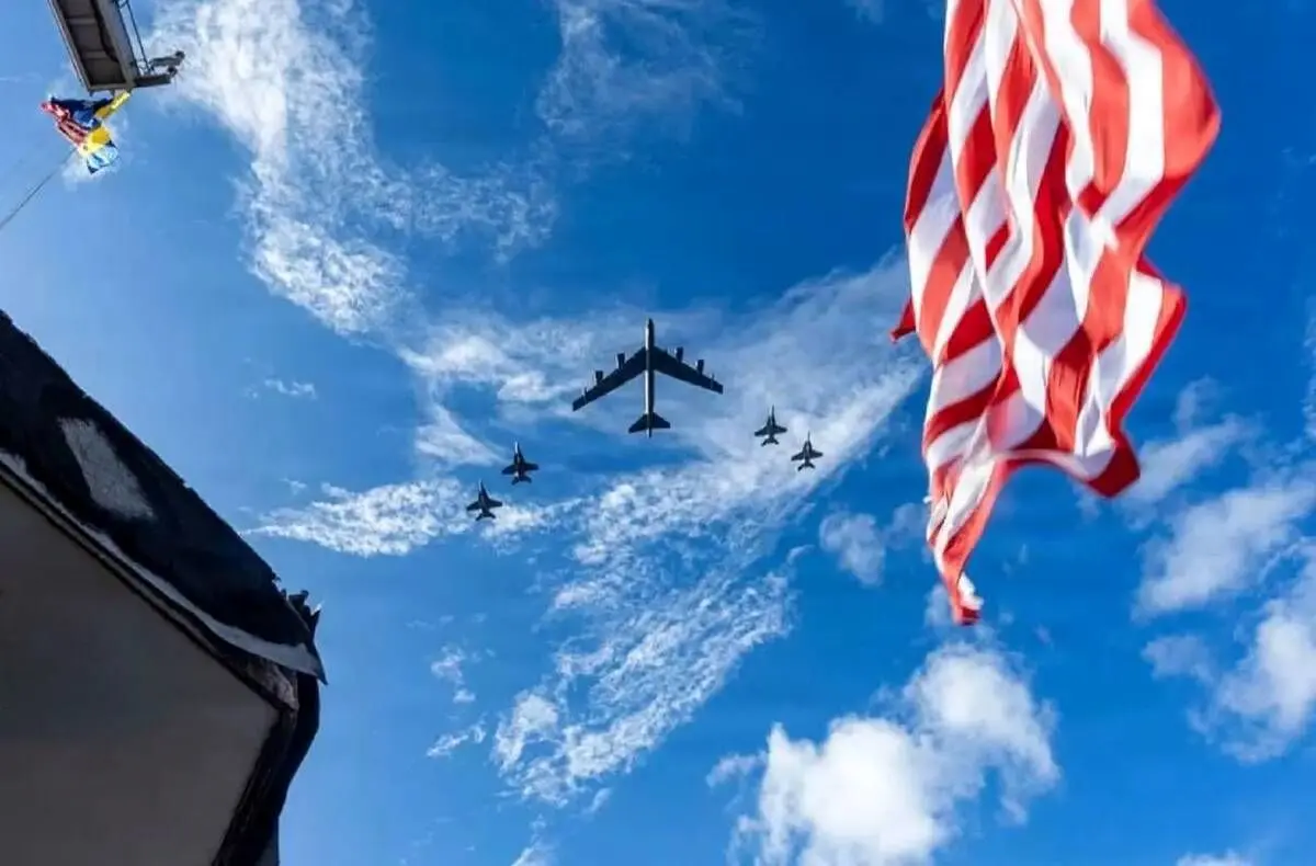 خبر فوری از جنگ | در صورت حمله به ایران ما نظاره‌گر نخواهیم بود