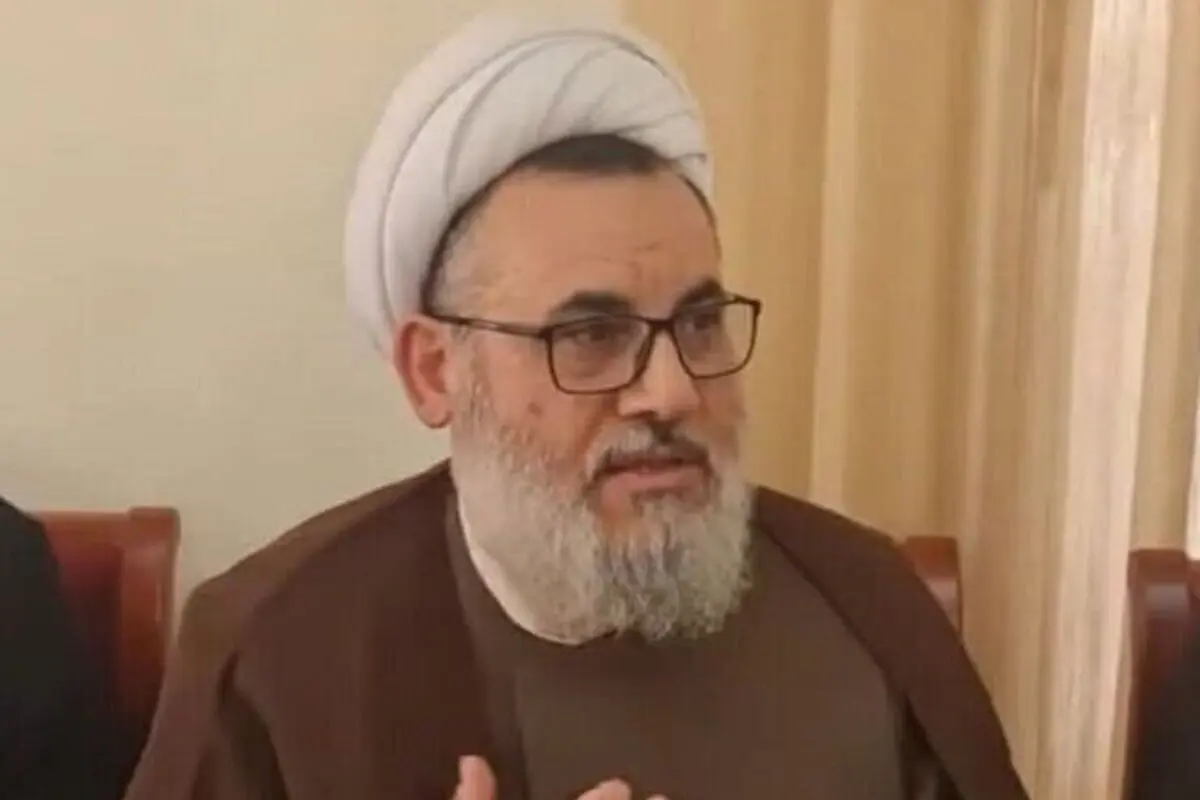 بیوگرافی محمد حمادی؛ یک عضو دیگر حزب الله ترور شد