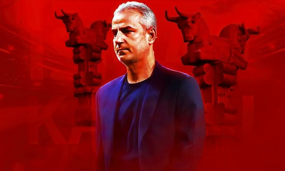 کارتال کاری کرد کارستان | النصر در مشت اسماعیل پرسپولیس | قرمزها راه صعود را یادگرفتند