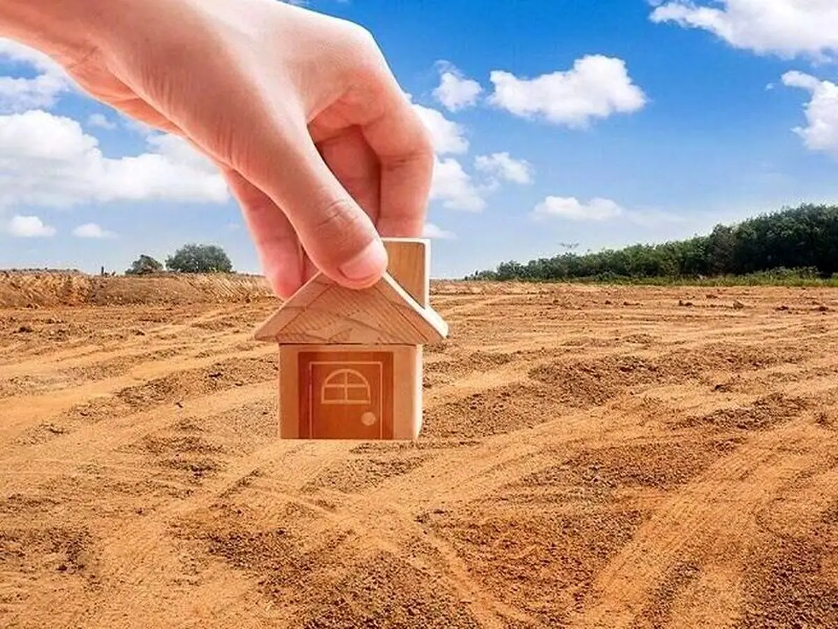 واگذاری زمین رایگان به متقاضیان فاقد مسکن | طرح حمایتی جدید دولت کلید خورد