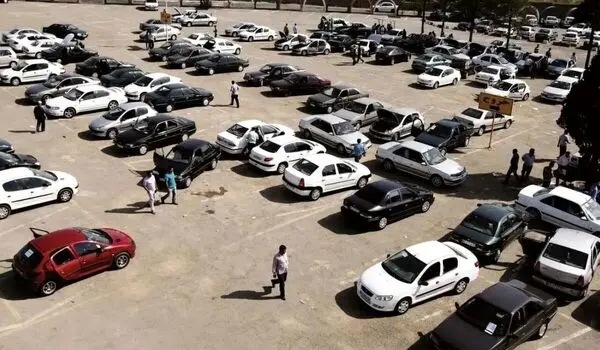 وضعیت بازار خودرو امروز چهارشنبه ۲۷ خردادماه ۱۴۰۵ | ریزش قیمت خودرو شدت گرفت