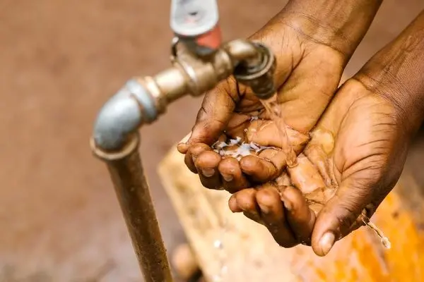 گسترش بحران آب به دومین شهر بزرگ ایران