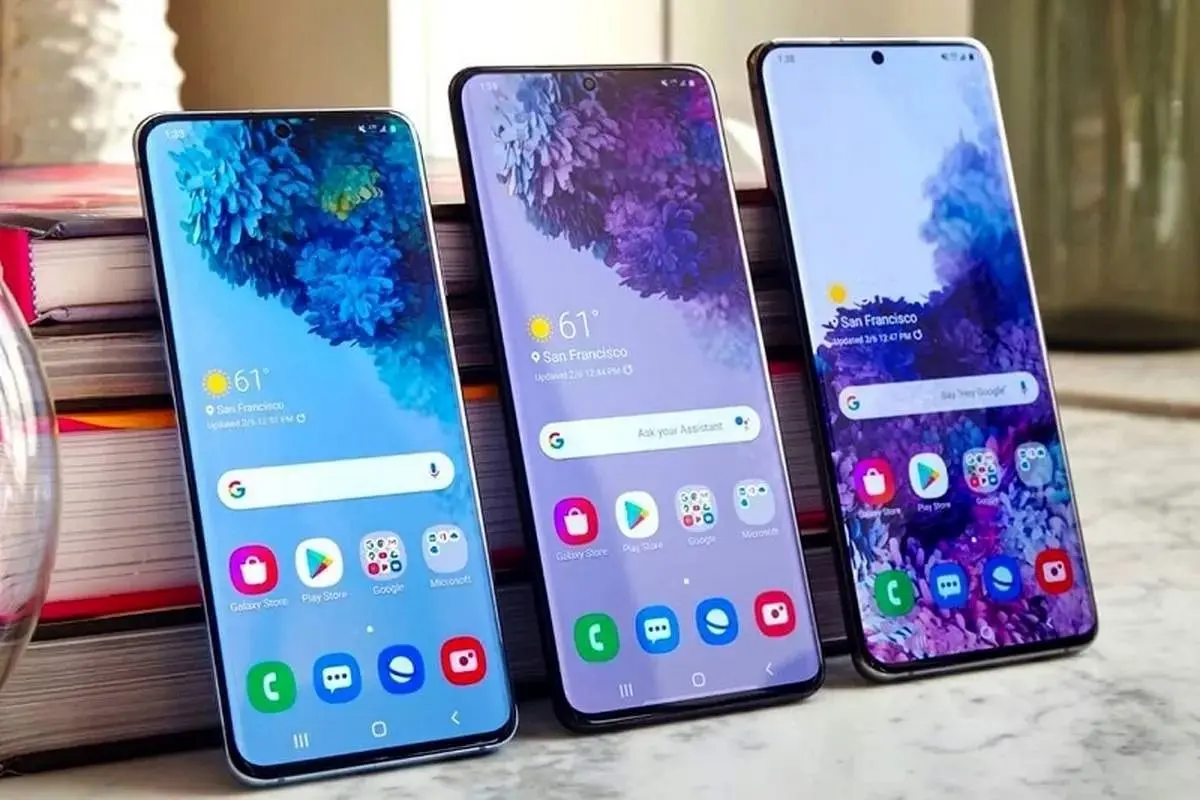 جزئیات جدید منتشر شده از گلکسی S۲۶ سامسونگ
